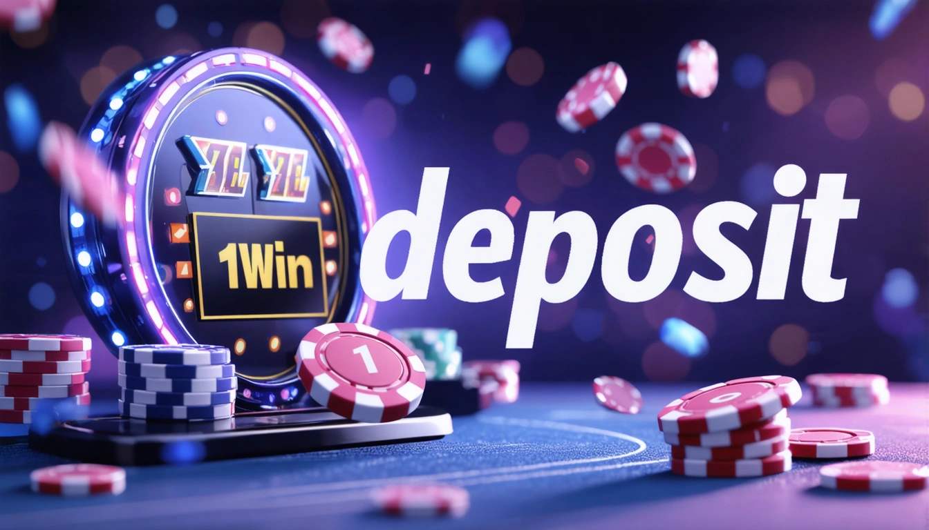deposit 1Win