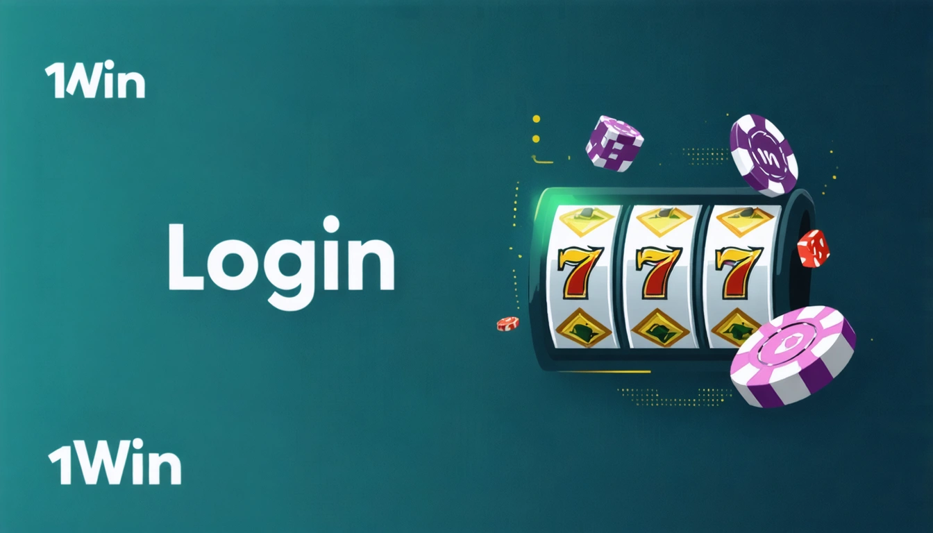 login 1Win