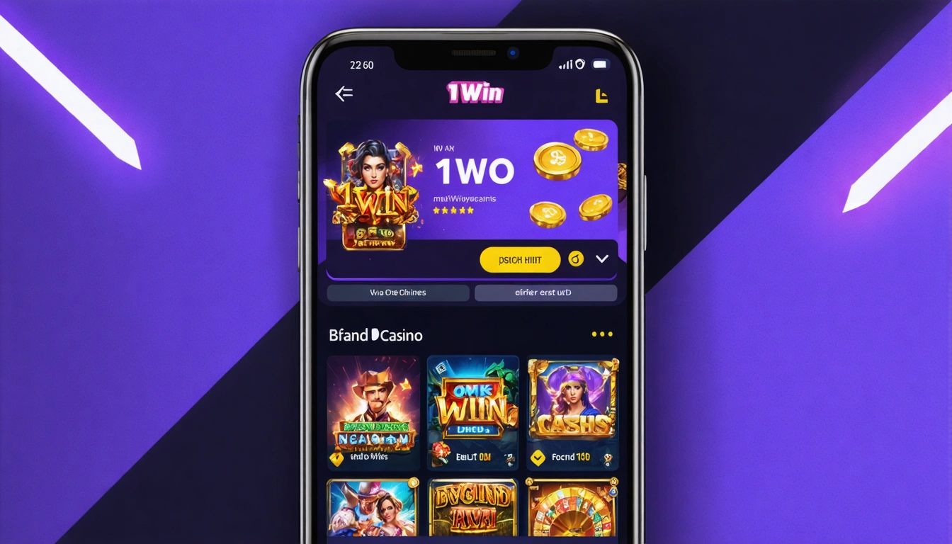 review 1Win